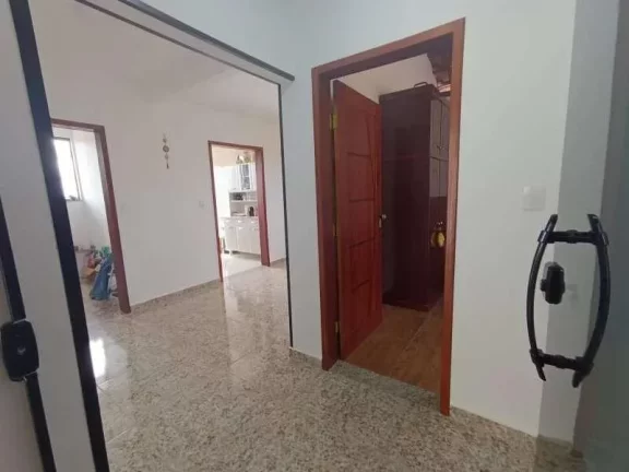 Imagem Casa Aconchegante com 3 Dormitórios e Área Gourmet
