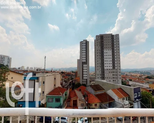 Imagem APARTAMENTO RESIDENCIAL em São Paulo - SP, Tucuruvi