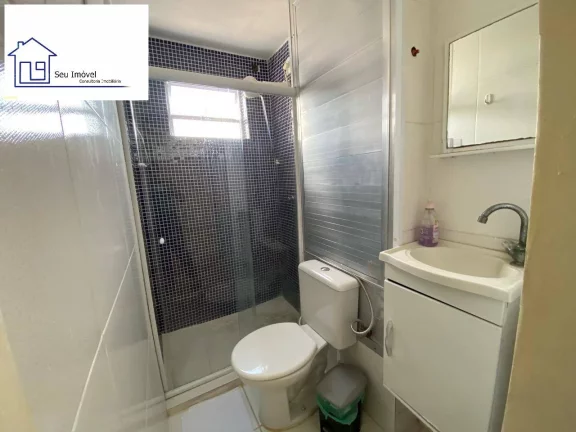 Imagem OPORTUNIDADE! VENDO APARTAMENTO 2 QUARTOS MOBILIADO EM JACAREPAGUÁ