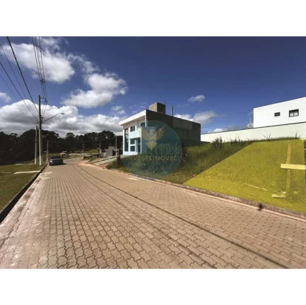 Imagem Terreno em Condomínio a Venda no bairro Caucaia do Alto - Cotia, SP