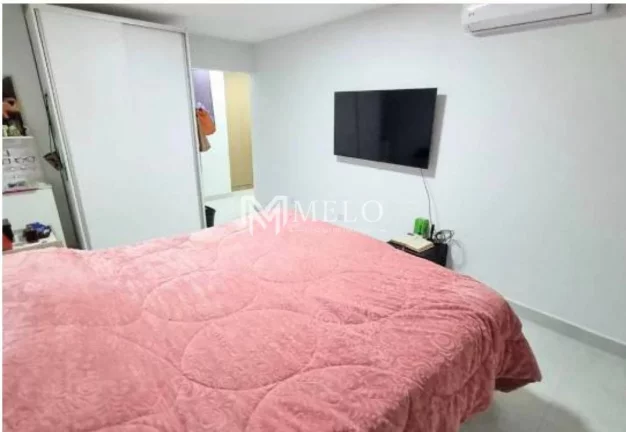 Imagem Apartamento 3Qts 2suits 154M²
