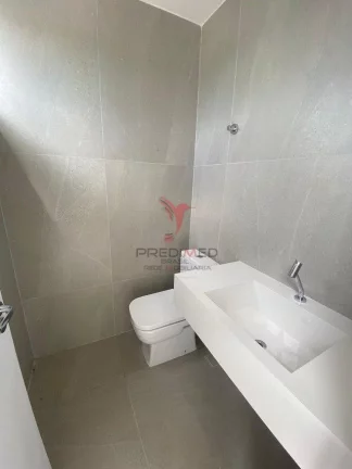 Imagem Casa de alto padrão em João Pessoa- Excelente oportunidade 