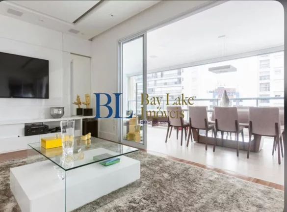Imagem Vendo Apartamento Veranda Mooca!! Varanda Gourmet 3 Vagas! Permuta
