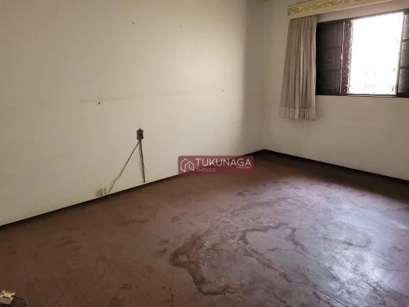Imagem Sobrado com 3 dormitórios à venda por R$ 980.000,00 - Jardim das Hortências - Guarulhos/SP