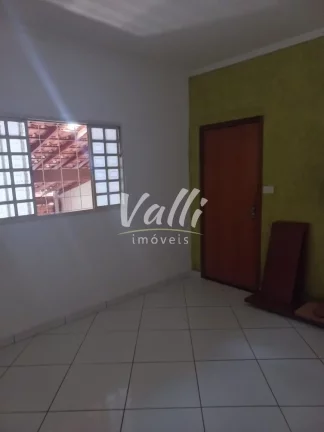 Imagem CASA RESIDENCIAL em Santa Bárbara Doeste - SP, Jardim Europa I