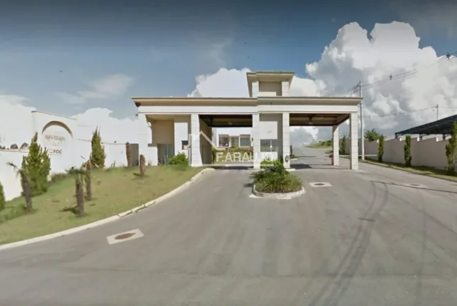 Imagem Terreno à venda Sorocaba - 442m² no condomínio Renaissance