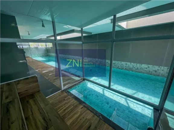 Imagem Apartamento à Venda no Mirante do Ipê R 1379