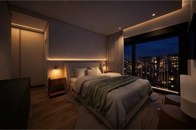 Imagem APARTAMENTO RESIDENCIAL em São Paulo - SP, Vila Madalena