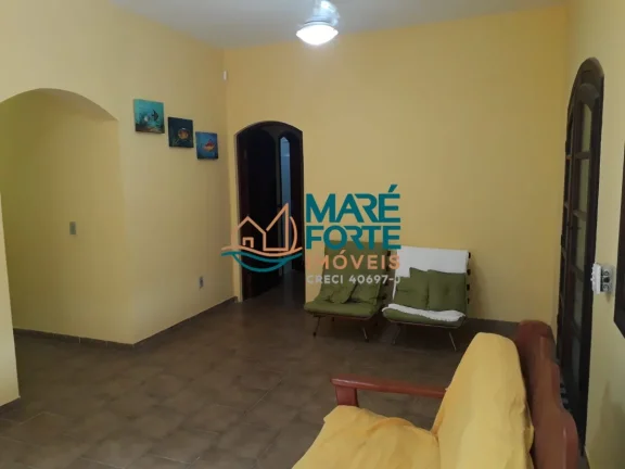 Imagem Casa próximo a Praia Maranduba em Ubatuba SP