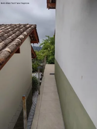 Imagem Casa com 2 Quartos à Venda, 56 m² em Canudos - Novo Hamburgo
