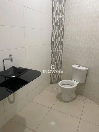 Imagem Sala para alugar, 30 m² por R$ 900,00/mês - Setor Brasília - Itumbiara/GO
