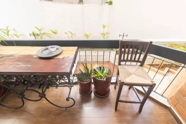 Imagem Apartamento para alugar Pinheiros São Paulo