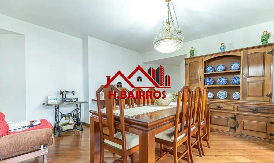 Imagem Apartamento com 04 Dormitórios à Venda - Bairro Vila Ema - SJCampos