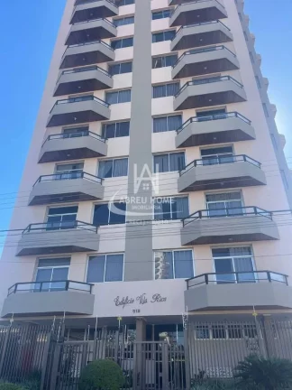 Imagem Apartamento, Boa Vista - São José do Rio Preto