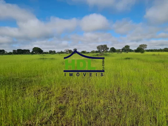 Imagem 110 Alqs Top em Cocalinho MT