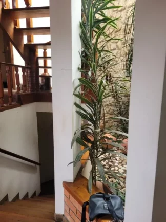 Imagem Sobrado com 4 dormitórios, 554 m² - venda por R$ 1.590.000,00 ou aluguel por R$ 15.325,00/mês - Centro - Poá/SP
