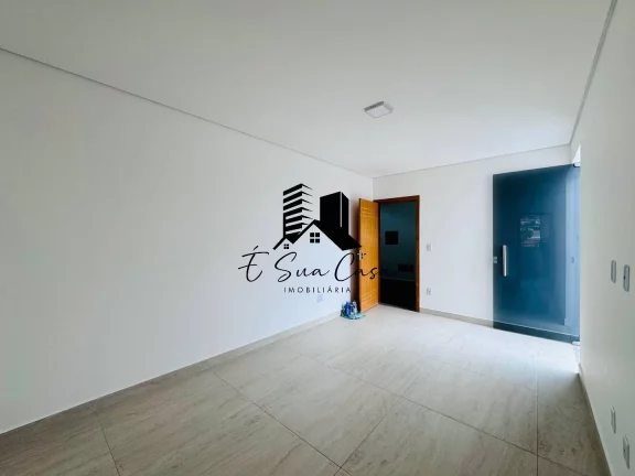 Imagem Área Privativa 3 quartos à venda Bairro Arvoredo - Contagem/MG