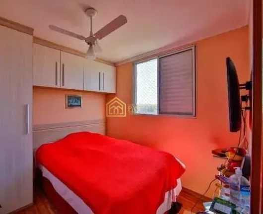 Imagem Apartamento Padrão