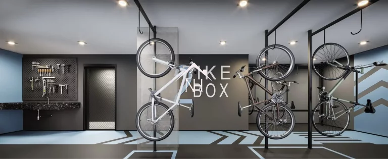 Imagem Duplex de 280m na Vl Mariana c/4 suítes,3 vagas,terraço gourmet,coworking,fitness,brinquedoteca,bicicletário,piscina,spa,sauna,pilates,lavanderia,spa