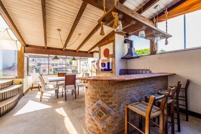 Imagem Apartamento à venda no bairro Petrópolis - Porto Alegre/RS