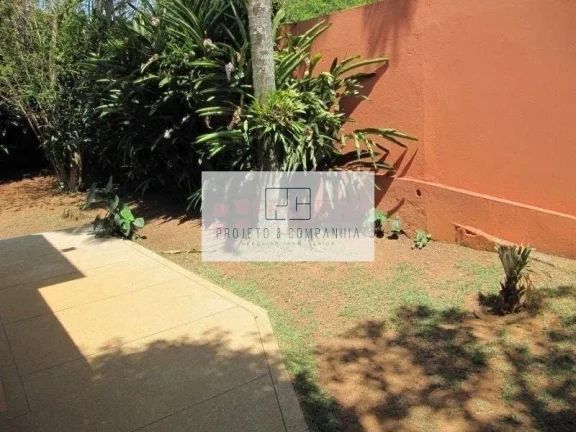 Imagem Casa Sobrado em Jardim Petropolis - São Paulo