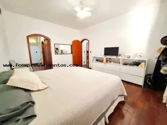 Imagem Casa para Locação em Limeira, Jardim Santa Fé, 3 dormitórios, 1 suíte, 2 banheiros, 2 vagas