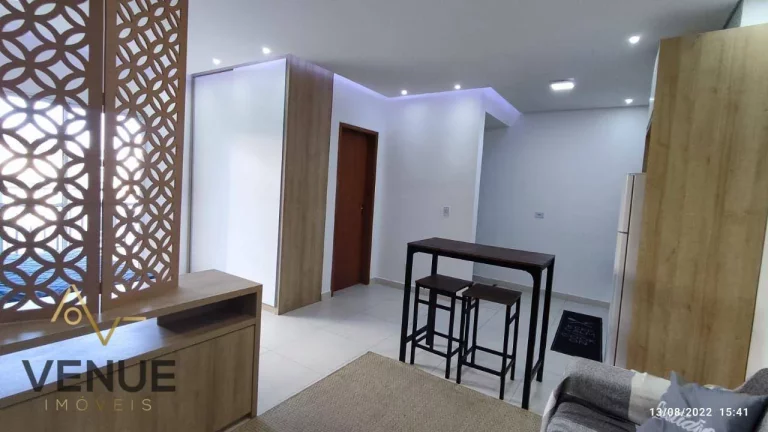 Imagem Apartamento com 1 dormitório à venda, 43 m² por R$ 275.000,00 - Vila Prudente (Zona Leste) - São Paulo/SP