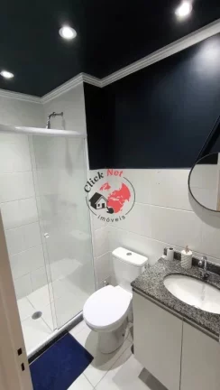Imagem Seu novo lar está aqui! Apartamentoà venda no bairro Planalto – São Bernardo do Campo