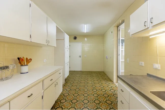 Imagem APARTAMENTO RESIDENCIAL em São Paulo - SP, Campo Belo