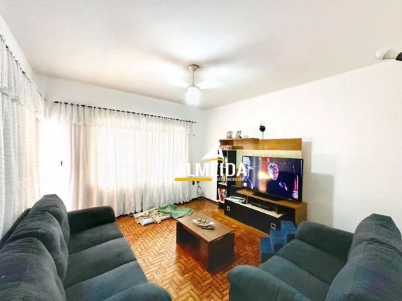 Imagem Casa com 2 dormitórios à venda, 142 m² por R$ 450.000,00 - Vila Paulista - Rio Claro/SP