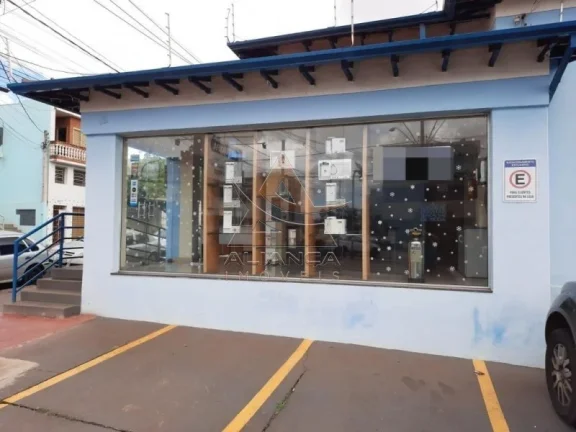 Imagem Comercial - Ribeirão Preto - Centro