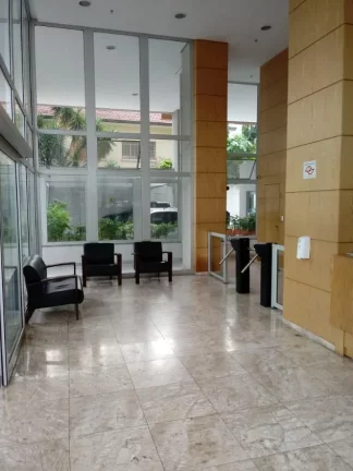 Imagem Conjunto comercial no Brooklin