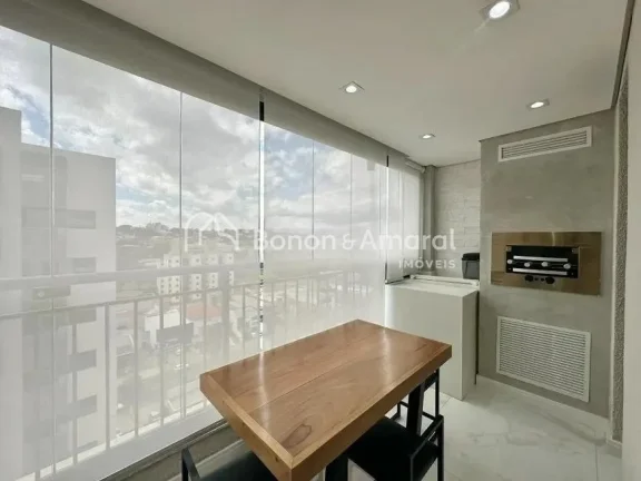 Imagem Apartamento à venda no Living Elegance 2 Quartos no Living Elegance em Campinas - SP.

Apartamento ...