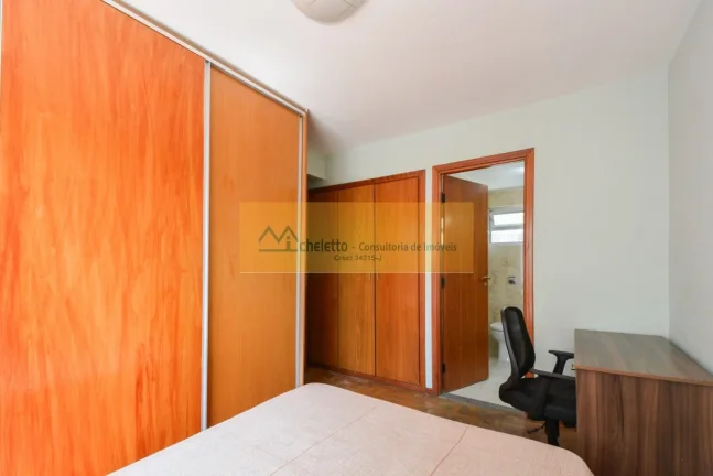 Imagem APARTAMENTO RESIDENCIAL em SÃO PAULO - SP, PERDIZES