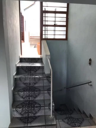 Imagem Lindo sobrado a venda no Jardim Lucila em Tatuí/SP - com 3 dormitórios