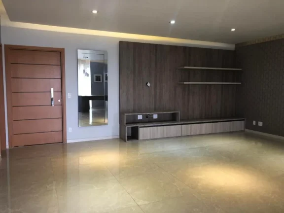 Imagem Apto. BOULEVARD TAMBORÉ - 172m²