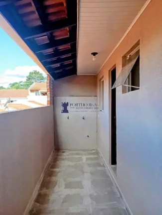 Imagem CASA COM 2 QUARTOS