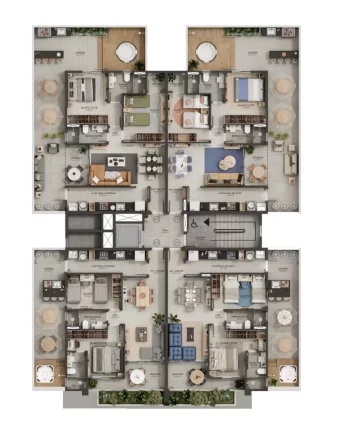 Imagem APARTAMENTO RESIDENCIAL em Vitória - ES, Jardim da Penha