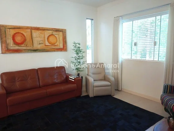 Imagem Casa em condomínio no Condomínio Alto Da Boa Vista, de 3 quartos à venda, Jardim Fortaleza - Paulínia/SP