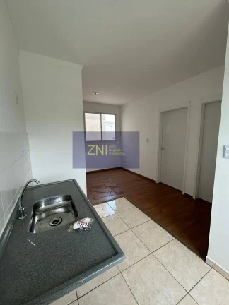 Imagem Apartamento à Venda no Residencial Lar Austrália R 1521