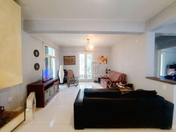 Imagem Casa à venda, 400 m² por R$ 945.000,00 - Prata - Teresópolis/RJ