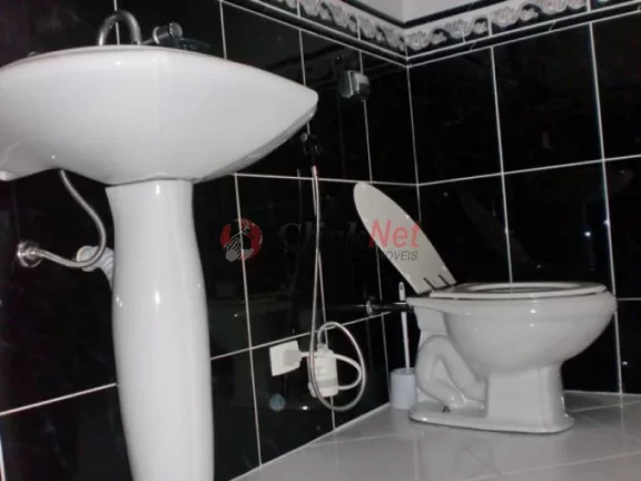 Imagem Sobrado maravilhoso à venda
