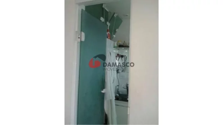 Imagem Apartamento à venda 2 Quartos, 1 Suite, 1 Vaga, Rudge Ramos, São Bernardo do Campo - SP