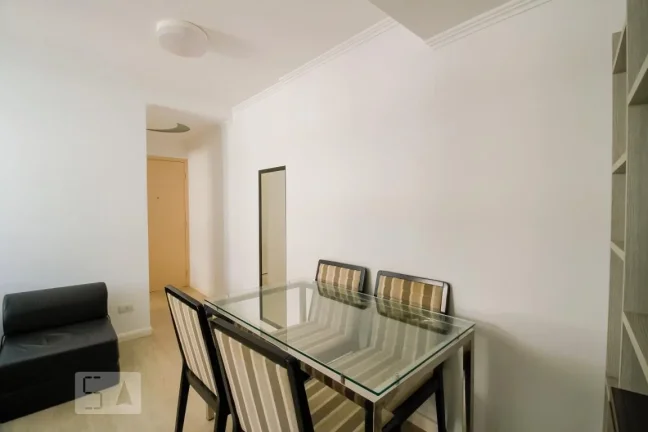 Imagem Apartamento à Venda - Aclimação, 2 Quartos, 57 m2