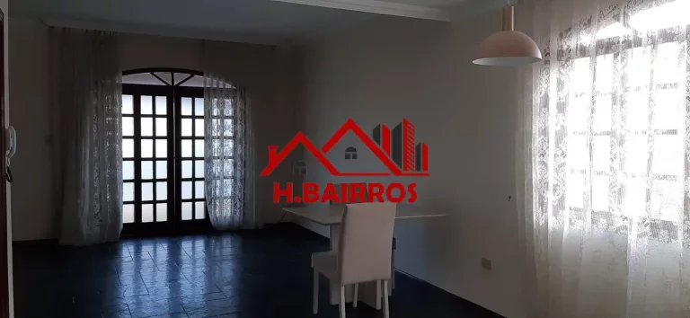 Imagem Casa com 8 Quartos para Alugar, 408 m² em Jardim Das Indústrias - São José Dos Campos