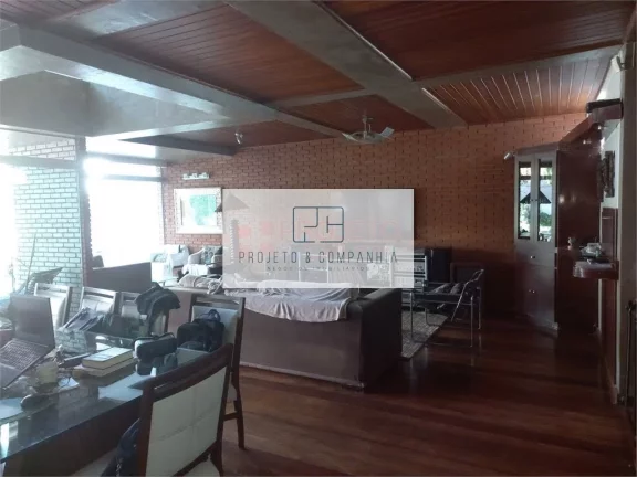 Imagem Casa Sobrado em Chácara Monte Alegre - São Paulo