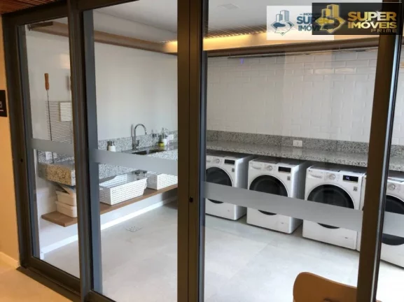 Imagem Apartamento Duplex Edifício Flow Live Parque Una Pelotas-RS