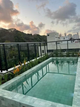 Imagem Áurea Residence – A sofisticação e o encanto do Nordeste em um só lugar