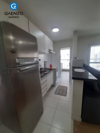 Imagem Apartamento Spot