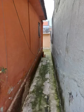 Imagem Casa para Locação em São Paulo / SP no bairro Parque São Rafael